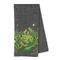 Herbs & Spices Kitchen Towel - Microfiber