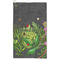 Herbs & Spices Microfiber Golf Towel - Large