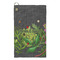 Herbs & Spices Microfiber Golf Towel - Small