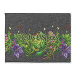 Herbs & Spices Microfiber Screen Cleaner (Personalized)