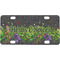 Herbs & Spices Mini License Plate