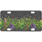 Herbs & Spices Mini / Bicycle License Plate (4 Holes)