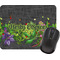 Herbs & Spices Rectangular Mouse Pad