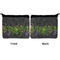 Herbs & Spices Neoprene Coin Purse - Front & Back (APPROVAL)