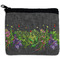 Herbs & Spices Neoprene Coin Purse - Front
