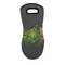 Herbs & Spices Neoprene Oven Mitt