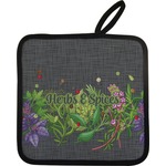 Herbs & Spices Pot Holder