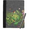 Herbs & Spices Notebook