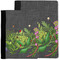 Herbs & Spices Notebook Padfolio - MAIN