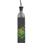 Herbs & Spices Oil Dispenser Bottle (Personalized)