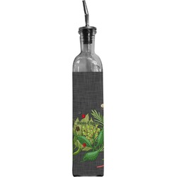 Herbs & Spices Oil Dispenser Bottle (Personalized)