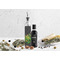 Herbs & Spices Oil Dispenser Bottle - Lifestyle Photo