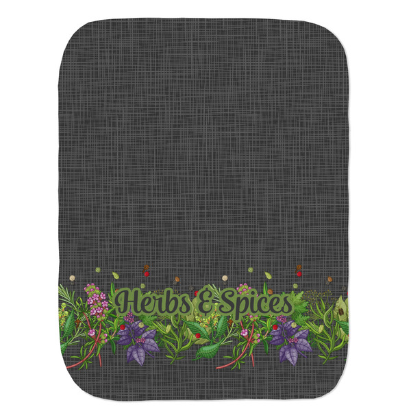 Herbs & Spices Old Burp Flat