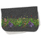 Herbs & Spices Burp Cloth - Fleece