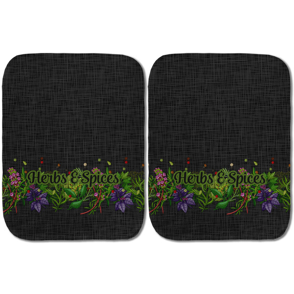 Herbs & Spices Old Burps - Approval