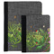 Herbs & Spices Padfolio Clipboard - PARENT MAIN