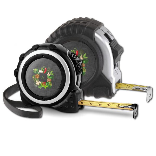 Herbs & Spices Parent tape measure