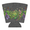 Herbs & Spices Party Cup Sleeves - with bottom - FRONT