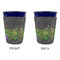 Herbs & Spices Party Cup Sleeves - without bottom - Approval