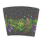Herbs & Spices Party Cup Sleeve - without bottom