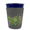 Herbs & Spices Party Cup Sleeves - without bottom - FRONT (on cup)