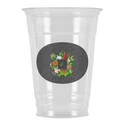Herbs & Spices Party Cups - 16oz