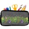 Herbs & Spices Neoprene Pencil Case - Small