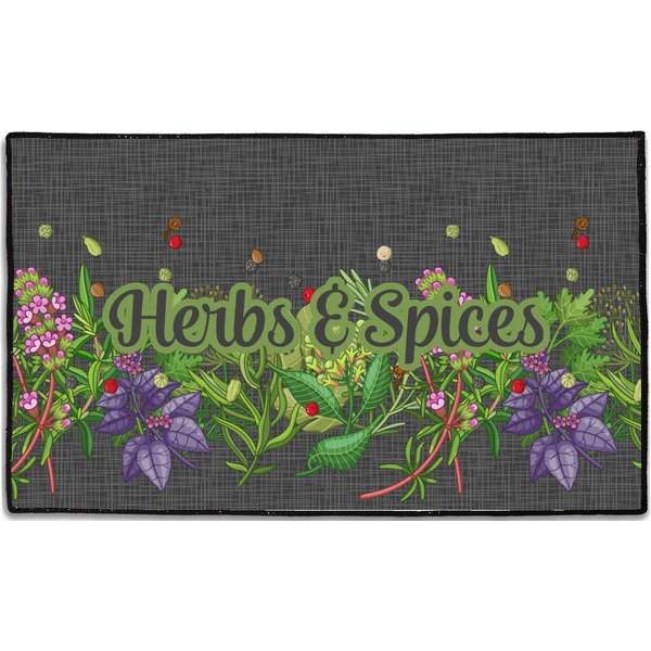 Herbs & Spices Personalized - 60x36 (APPROVAL)