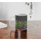 Herbs & Spices Personalized Coffee Mug - Lifestyle