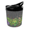 Herbs & Spices Personalized Plastic Ice Bucket