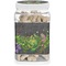 Herbs & Spices Pet Jar - Front Main Photo