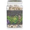Herbs & Spices Dog Treat Jar (Personalized)