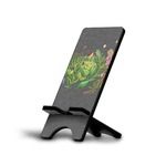 Herbs & Spices Cell Phone Stand (Large) (Personalized)