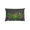 Herbs & Spices Pillow Case - Toddler - Front