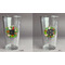 Herbs & Spices Pint Glass - Two Content - Approval