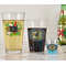 Herbs & Spices Pint Glass - Two Content - In Context