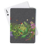 Herbs & Spices Playing Cards