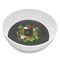 Herbs & Spices Melamine Bowl - Side and center