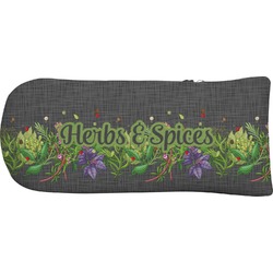 Herbs & Spices Putter Cover (Personalized)
