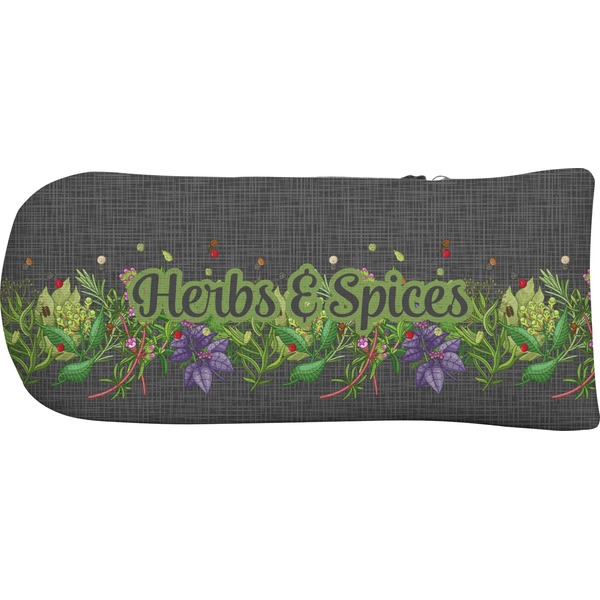 Herbs & Spices Putter Cover (Front)