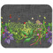 Herbs & Spices Rectangular Mouse Pad - APPROVAL