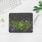 Herbs & Spices Rectangular Mouse Pad - LIFESTYLE 2