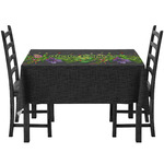 Herbs & Spices Tablecloth (Personalized)