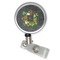 Herbs & Spices Retractable Badge Reel - Flat