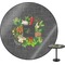 Herbs & Spices Round Table Top