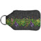 Herbs & Spices Sanitizer Holder Keychain - Small (Back)
