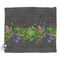 Herbs & Spices Security Blanket - Front View