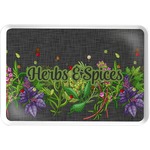 Herbs & Spices Serving Tray (Personalized)