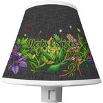 Herbs & Spices Shade Night Light (Personalized)