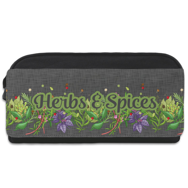 Custom Herbs & Spices Shoe Bag